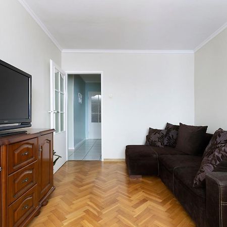 Sea Apart Apartament Przy Plazy Gdansk Exterior photo