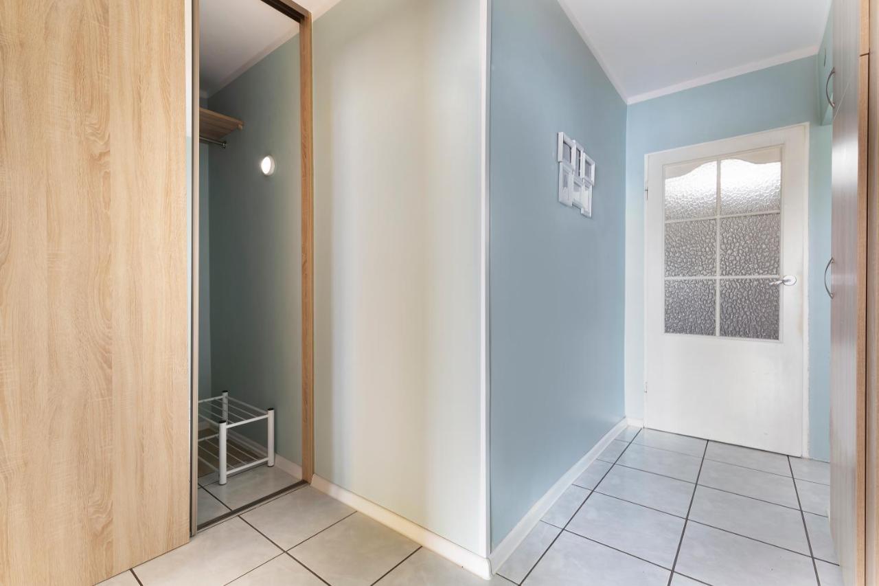 Sea Apart Apartament Przy Plazy Gdansk Exterior photo